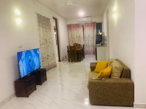 Vacation House