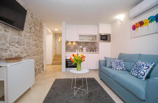 Vacation house Pietra