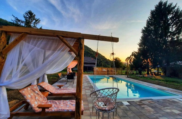 Vacation House Studenac