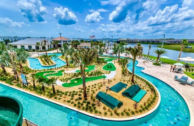 Vacation Meadows - Storey Lake By Shine Villas 710 2 Bedroom Apts
