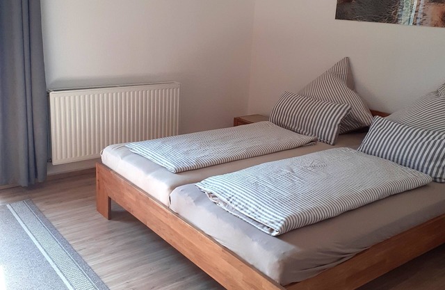 Vacation room - Cozy vacation accommodation