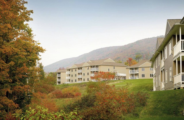 Vacation Village in the Berkshires