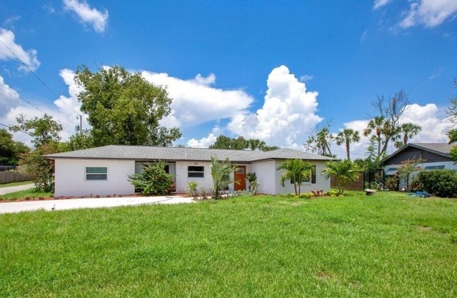 Vacational Home near Lake
