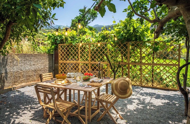 Vacations in the Countryside - Casinha dos Canhas