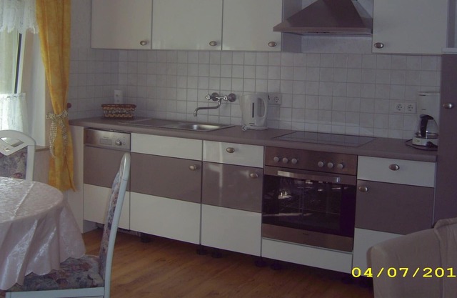 Vacations in the Uckermark