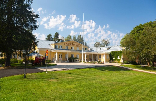 Vaihmalan Hovi