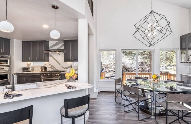 Vail CO | Spruce Way | 4 bedroom #4223