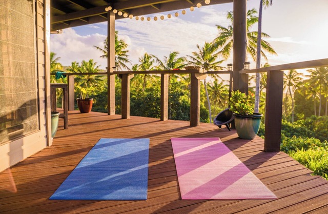 Vakanananu Retreat