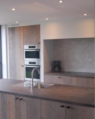 Vakantiewoning Margaux -free parking - Sauna