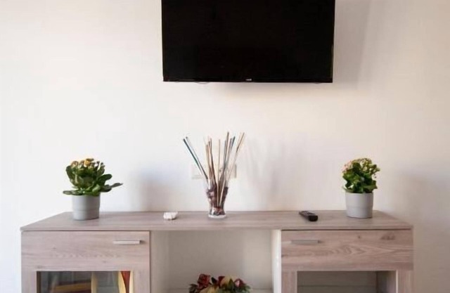 Val di Noto Rooms