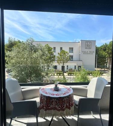 Vala Mar Residence Shima