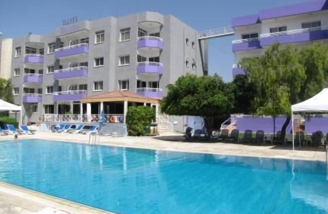 Valana Hotel Apartments