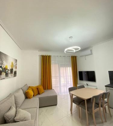 Valbona Apartment