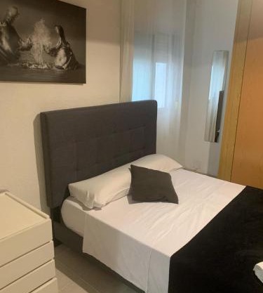 Valdavia Habitaciones