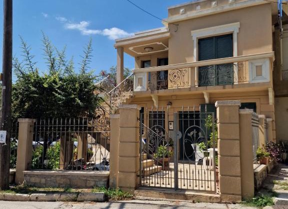 Valia's house -Makri Village