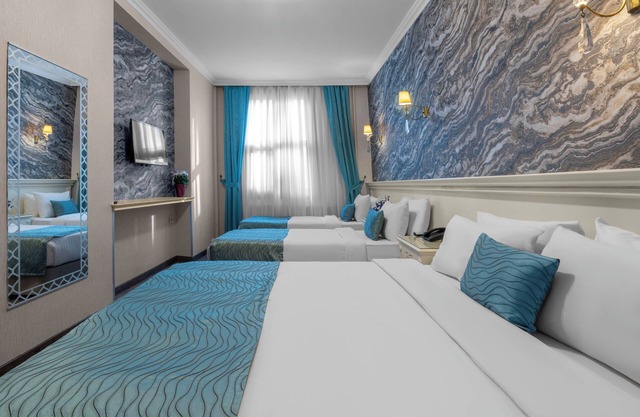 Valide Hotel