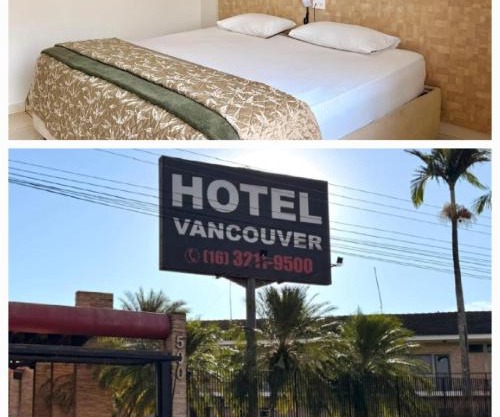 Vancouver Hotel