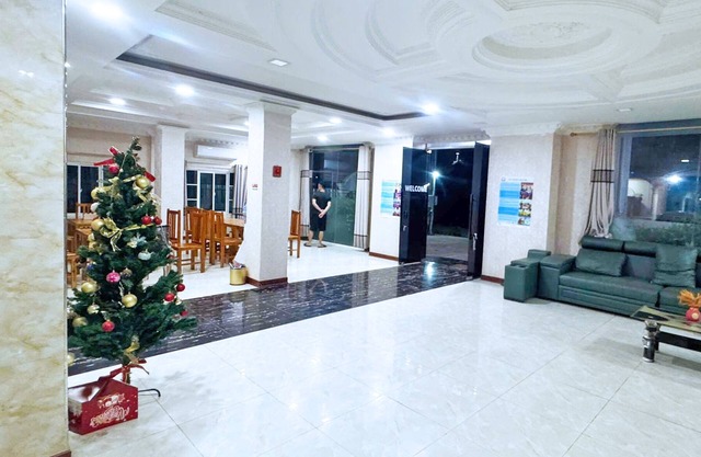 Vang Vieng Misokxay Hotel