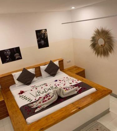 Varadero Zanzibar Hotel 2