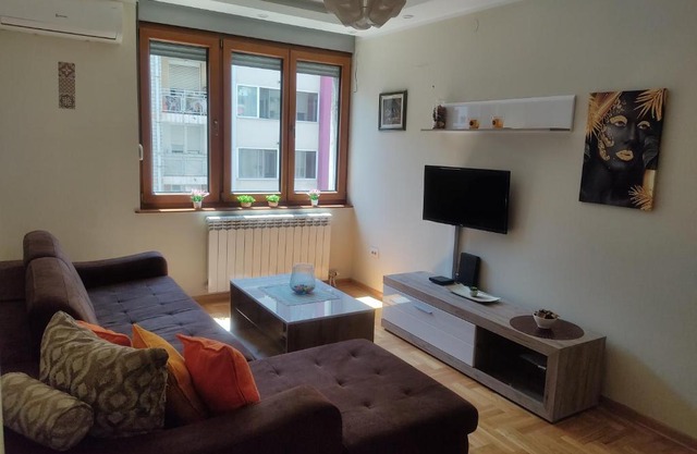 Vasil apartman