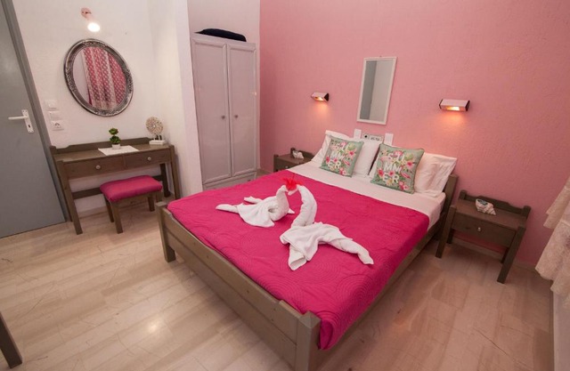 Vasilakis Studios & Apartments