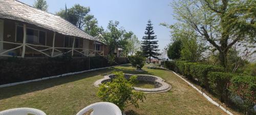 Vatika Resorts Cottages
