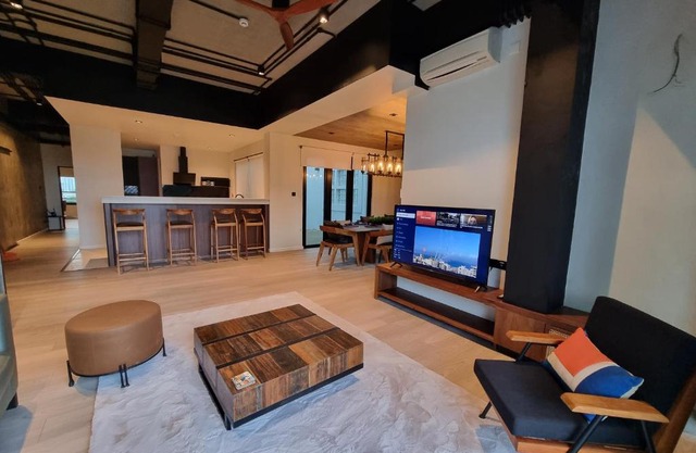 VAUX Park Street Hotel - A collection of 8 luxury lofts