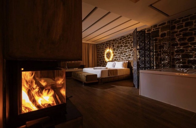 Vecchia Boutique Hotel