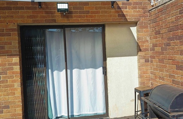 Veelux Self Catering Unit-wifi-netflix