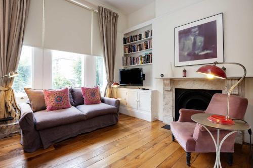 Veeve - Notting Hill Chic