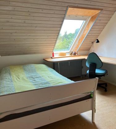 Velkommen til Søhøjlandet A!