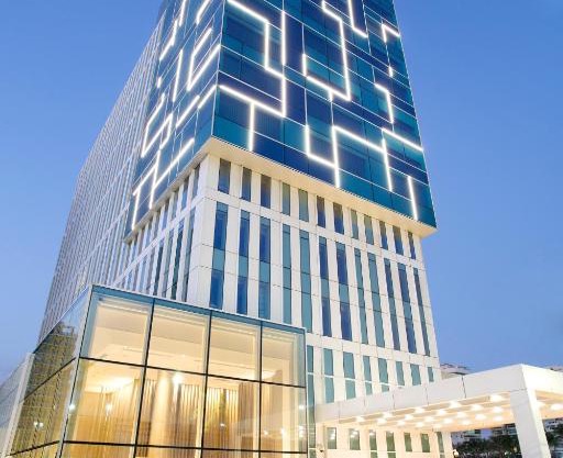 Venit Mio Hotel