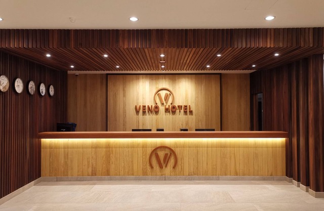 Veno Hotel