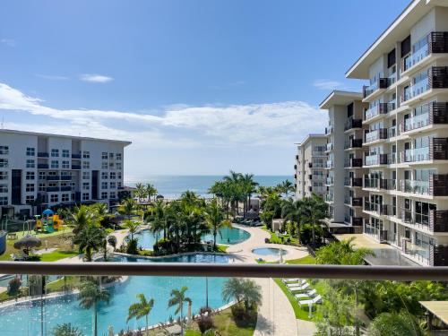 Ventanas del Mar by Playa Caracol Residences