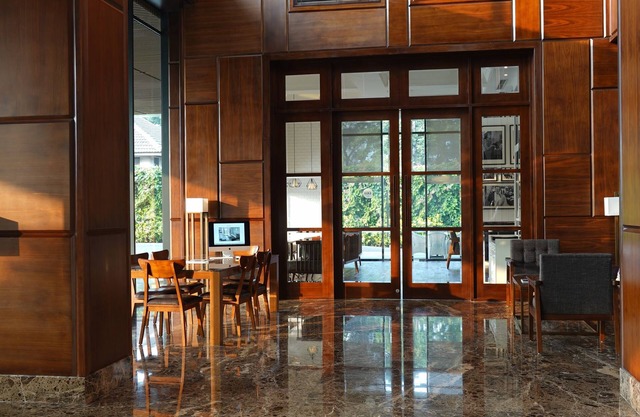 Veranda Serviced Residence Puri
