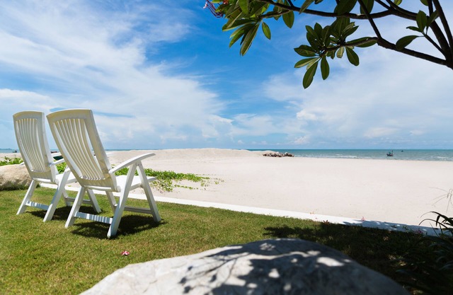 Verano Beach Villa