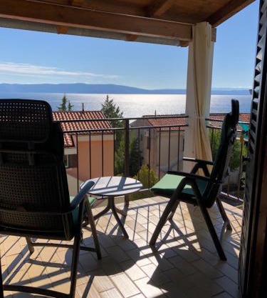 Verde Sea View Apartment 400 m from Beach - Free Parking