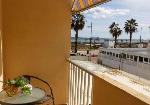 Verdemar Apartamento l
