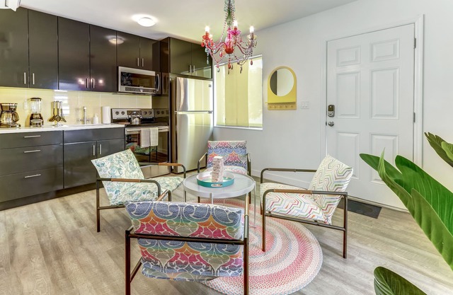 Verdi: Casita Near Beach & Gym Access