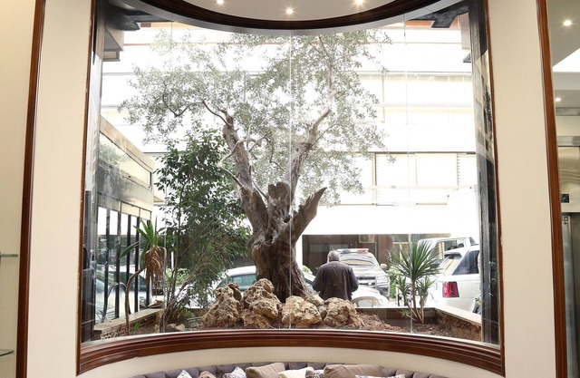 Verdun Suites Hotel