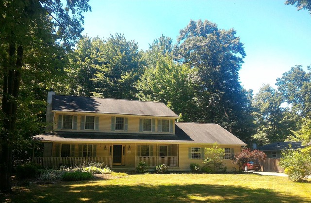 Vermilion Country Escape, peace and quiet minutes from Lake Erie and Cedar Point
