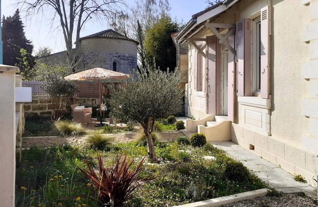 Vers la Rivière - Yoga gîte