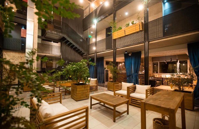 Verso Hotel