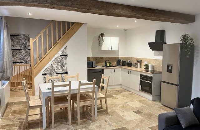 Very charming town house