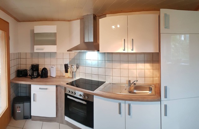 Very nice apartment