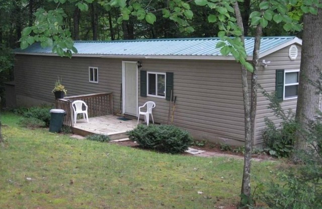 Very Nice - Convenience to Asheville and Blue Ridge Parkway