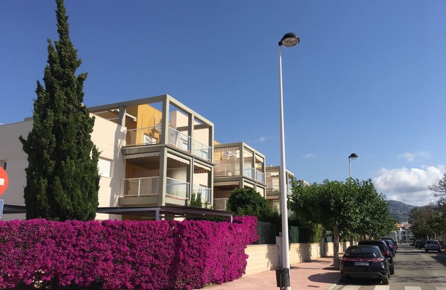 Very Special Modern 2 Bedroom, 2 Bathroom Penthouse Apartment with Huge Terrace