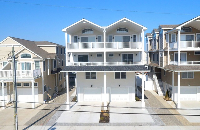 very unique in size and all the amenities