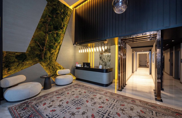 Vess Hotel & SPA