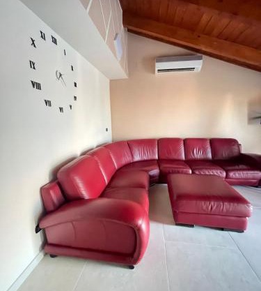 Vesux Apartments